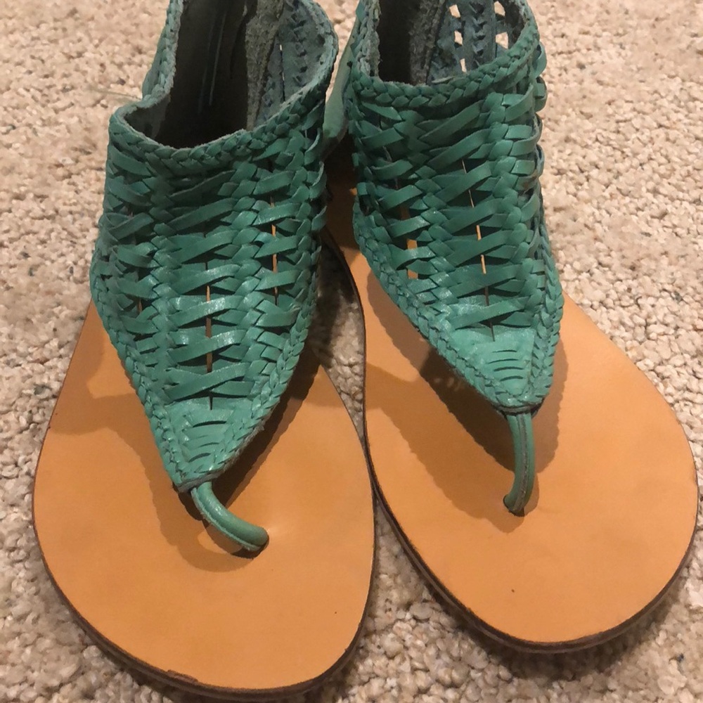 Urban outfitters sandals